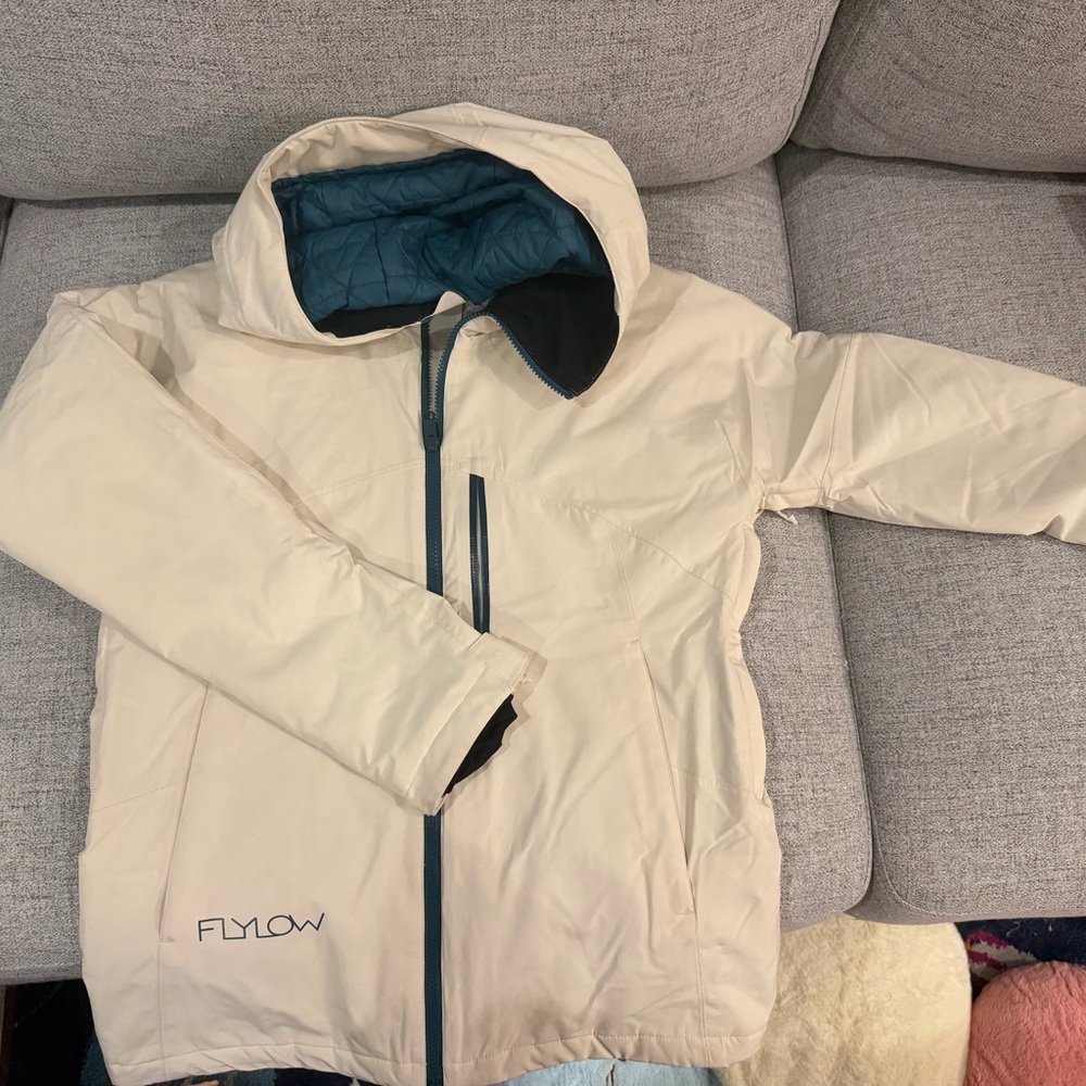 Flylow Sarah Insulated Jacket